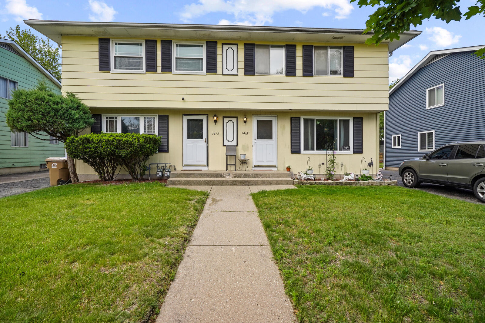Property Photo:  1413 87th Pl  WI 53143 