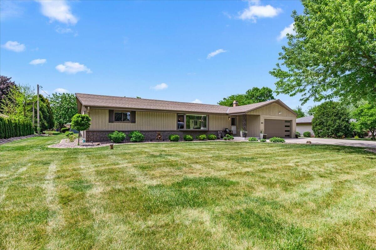 Property Photo:  225 N 166th St  WI 53005 