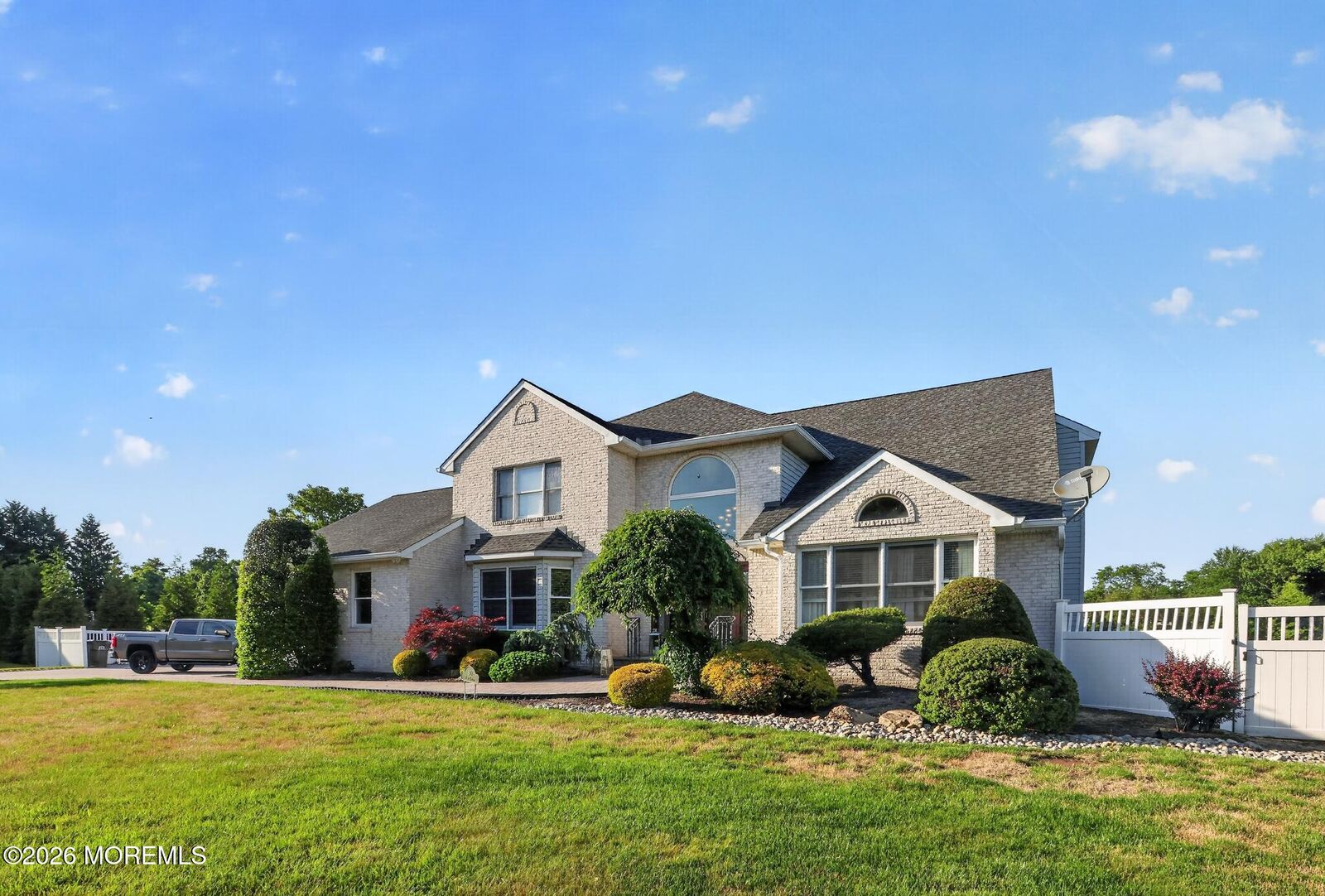 Property Photo: 30 Tobi Court NJ 07728
