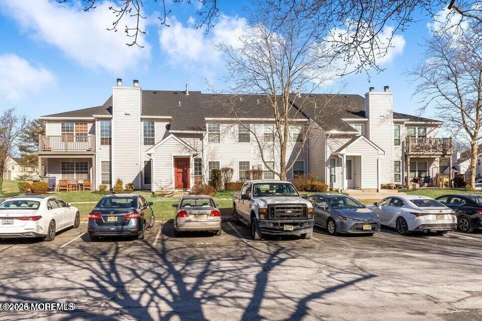Property Photo:  334 Mayfair Place  NJ 07751 