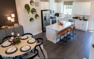 Property Photo: 8 Ramble Way NJ 07726