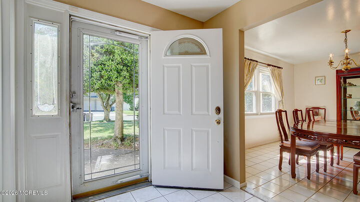 Property Photo:  1 Rustic Lane  NJ 07747 