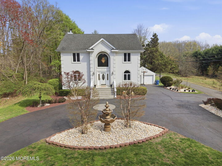 Property Photo: 117 Crine Road NJ 07751