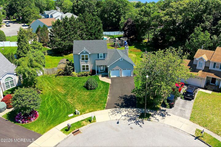 Property Photo:  167 Black Oak Court  NJ 08753 