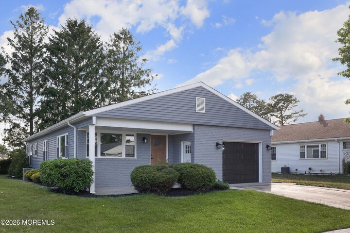 Property Photo:  1 Dawn Way  NJ 08757 
