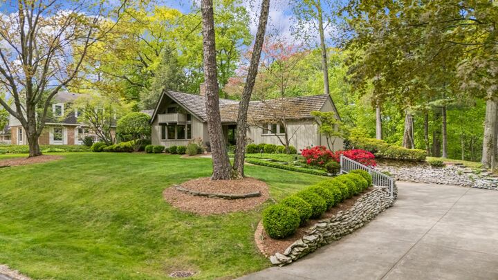 Property Photo: 3020 Dozer Drive MI 49085