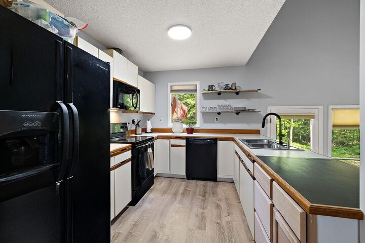 Property Photo: 2713 E White Lake Drive MI 49457