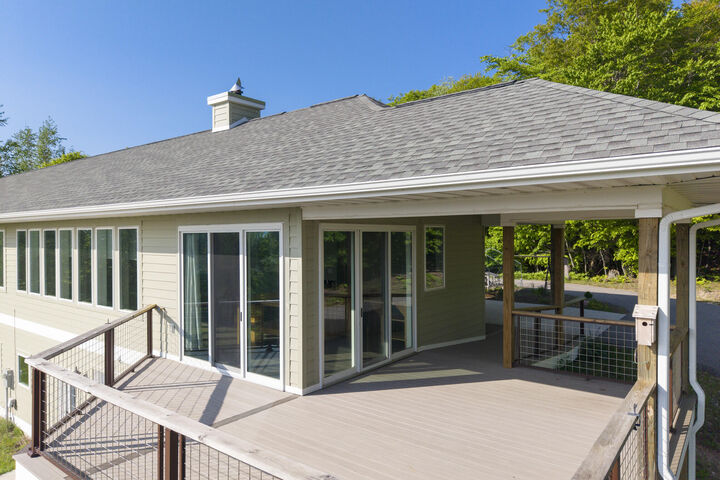Property Photo: 9798 N Slope Drive MI 49675