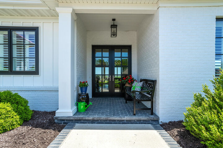 Property Photo:  5235 Pigeon Creek Trail  IA 52722 