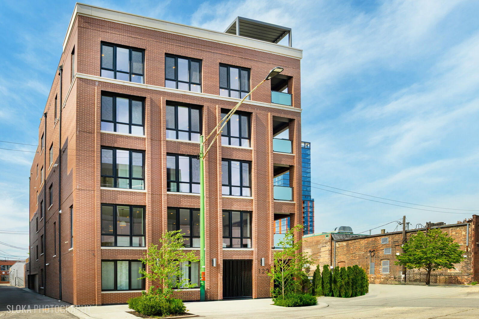 Property Photo:  116 N Willard Court 301  IL 60607 