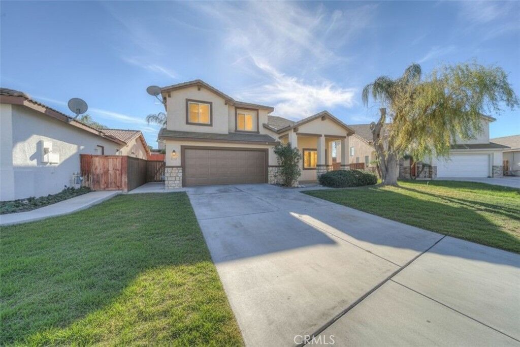 Property Photo:  26773 Merced  CA 92584 