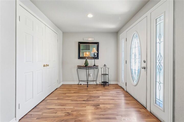Property Photo:  23030 Miners Rd  CA 92570 