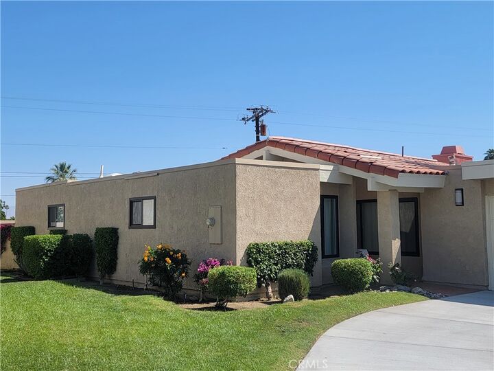 Property Photo:  74192 Santa Rosa  CA 92260 