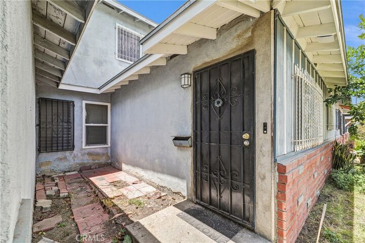 Property Photo: 30 Camelback N CA 90745