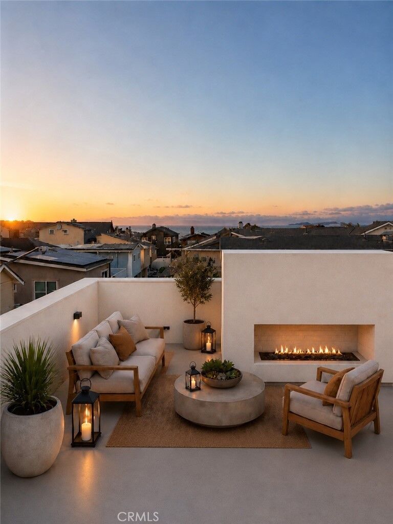 Property Photo:  122 1/2 29th Street  CA 92663 