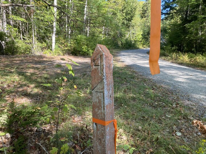 Property Photo:  M06-Lot18b Sys Road  ME 04487 