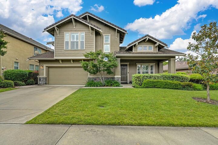 Property Photo:  1615 Zerlang Court  CA 95630 
