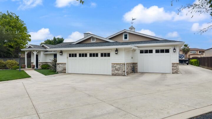 Property Photo:  8720 W Fairoaks Road  CA 95304 