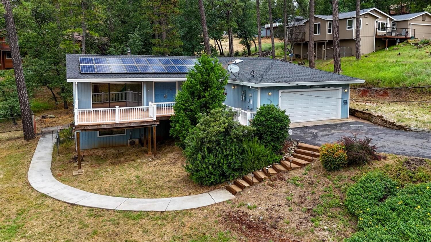 Property Photo:  10968 Juanita Court  CA 95949 