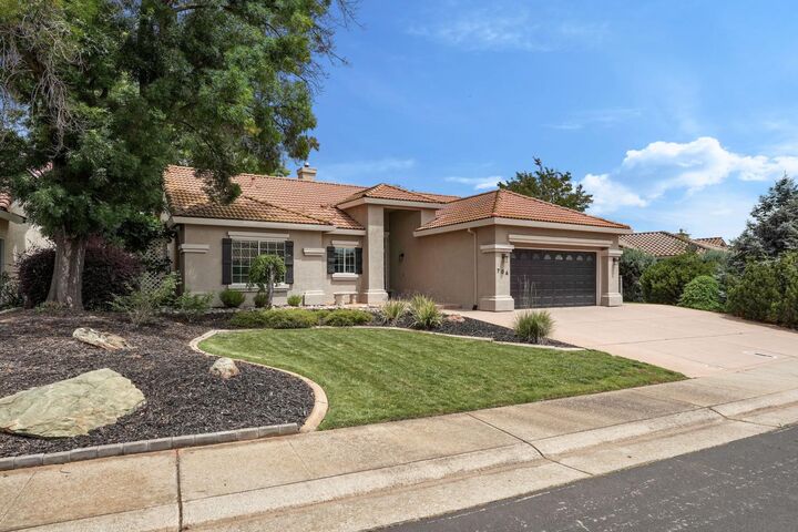 Property Photo:  704 Fairway Drive  CA 95640 