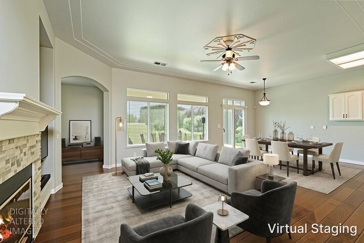 Property Photo: 704 Fairway Drive CA 95640