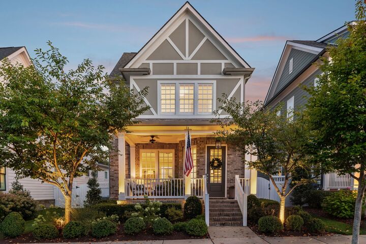 Property Photo:  2013 Erwin St  TN 37064 