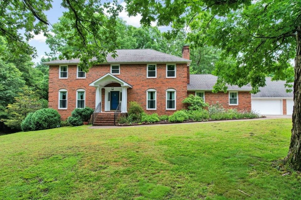 Property Photo:  3680 Sourwood Trl NW  TN 37312 