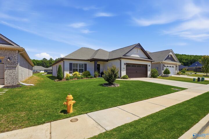 Property Photo:  9539 Hampton Oak Drive SE  AL 35763 
