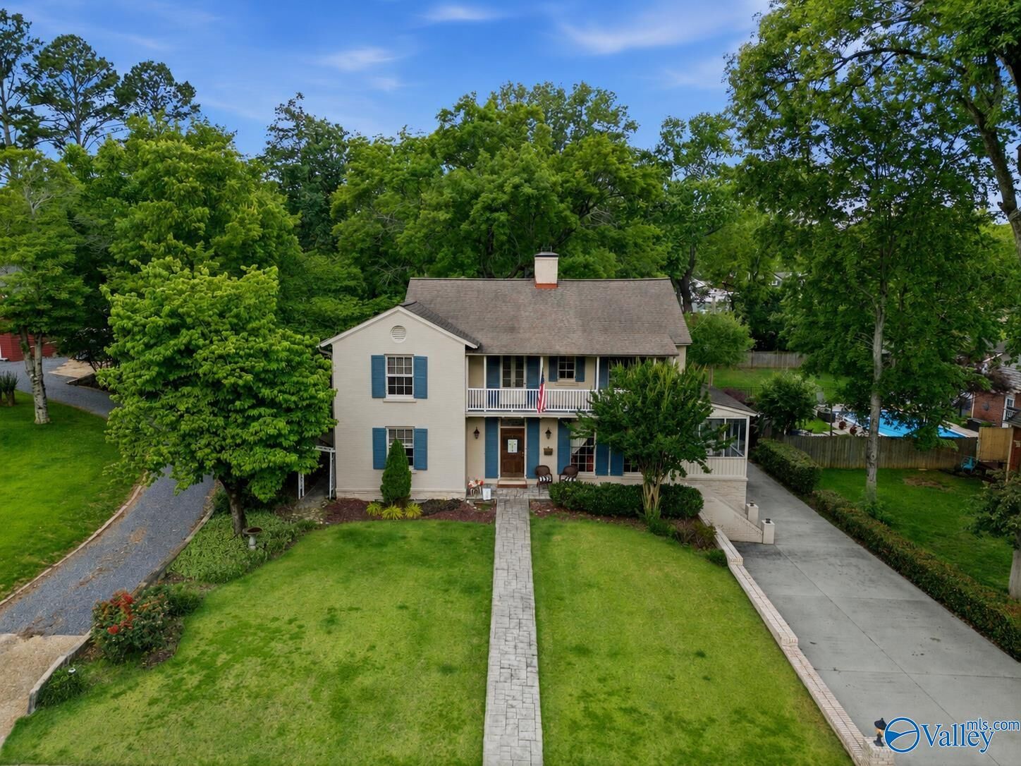 Property Photo:  508 S Market Street  AL 35768 