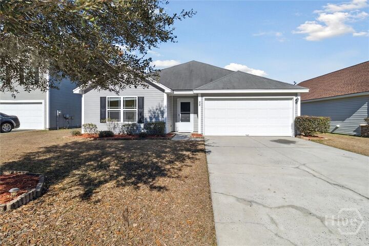 Property Photo:  72 Lake Shore Boulevard  GA 31407 