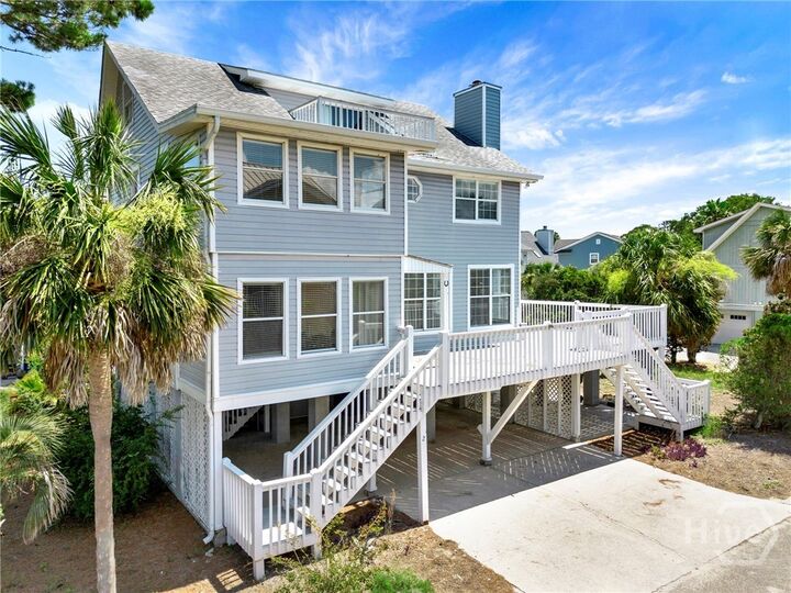 Property Photo: 2 Shipwatch Lane GA 31328