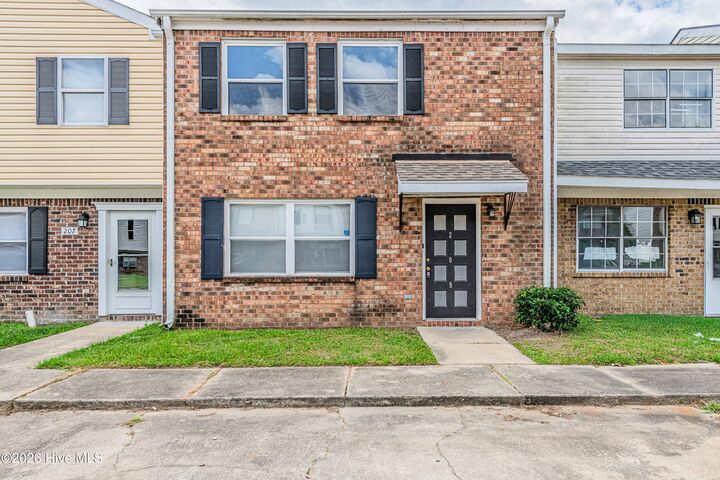Property Photo:  209 Myrtlewood Circle  NC 28546 