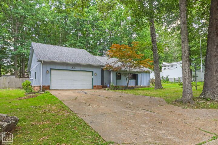Property Photo:  2809 Covey Drive  AR 72404 