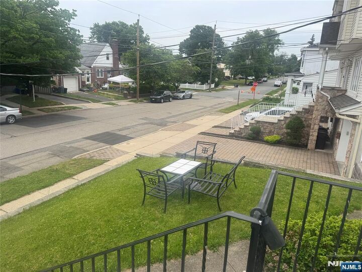 Property Photo: 218 Bell Avenue NJ 07644