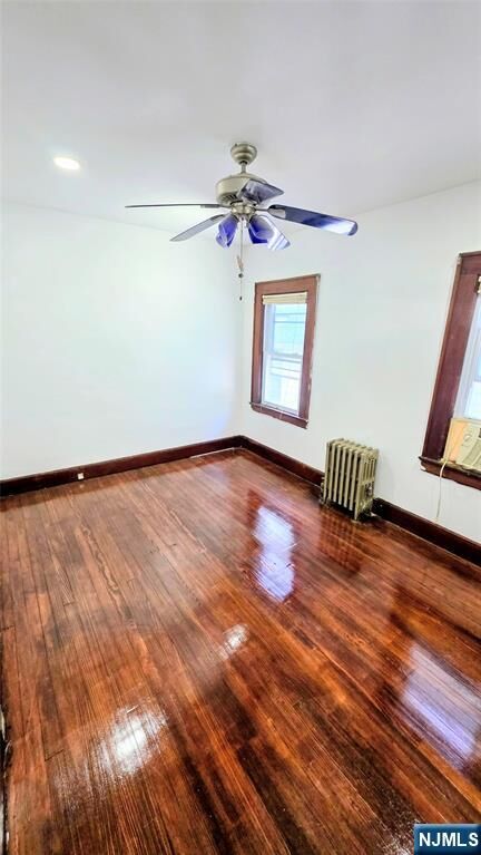 Property Photo:  341 Dewitt Avenue 1st Floor  NJ 07109 