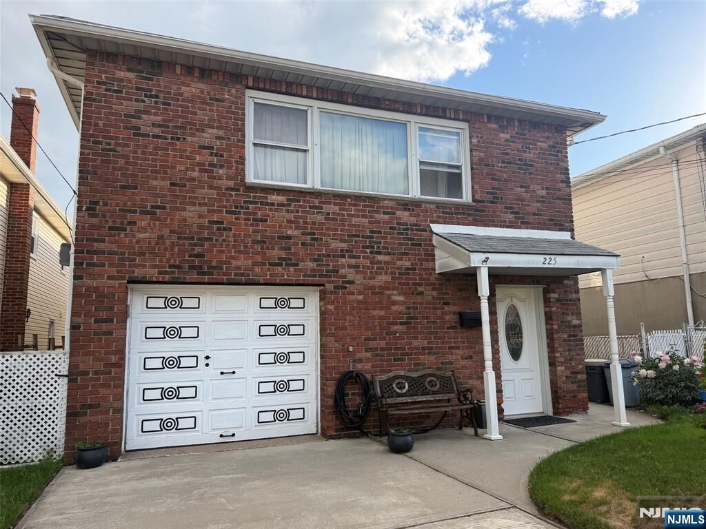 Property Photo:  225 Front Street Ground Floor  NJ 07094 