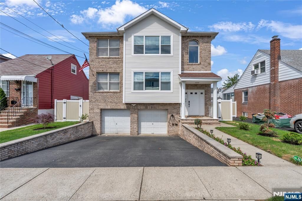 Property Photo: 26 Arlington Boulevard NJ 07031