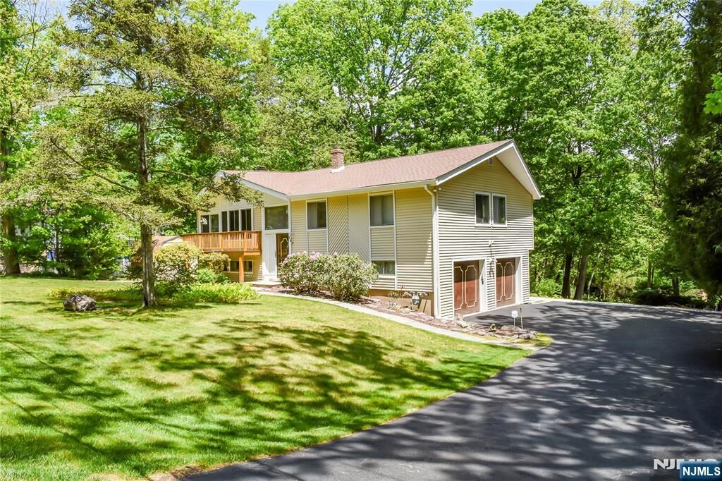 Property Photo: 98 Gould Road NJ 07435