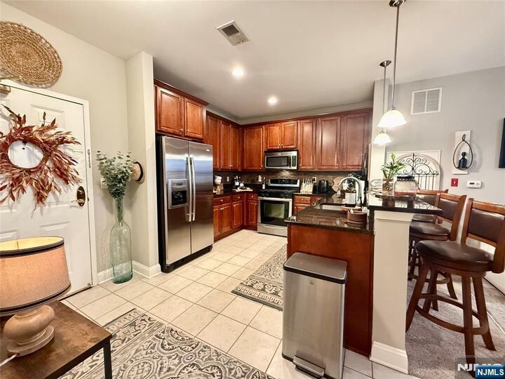 Property Photo:  6209 Brookhaven Court  NJ 07457 