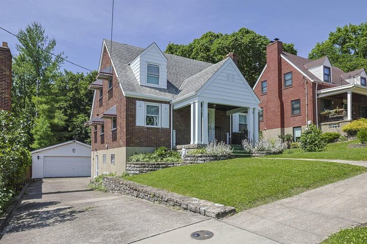 Property Photo: 333 Bonnie Leslie Avenue KY 41073
