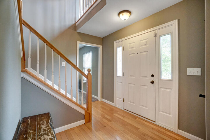 Property Photo:  3414 Mary Teal Lane  KY 41005 