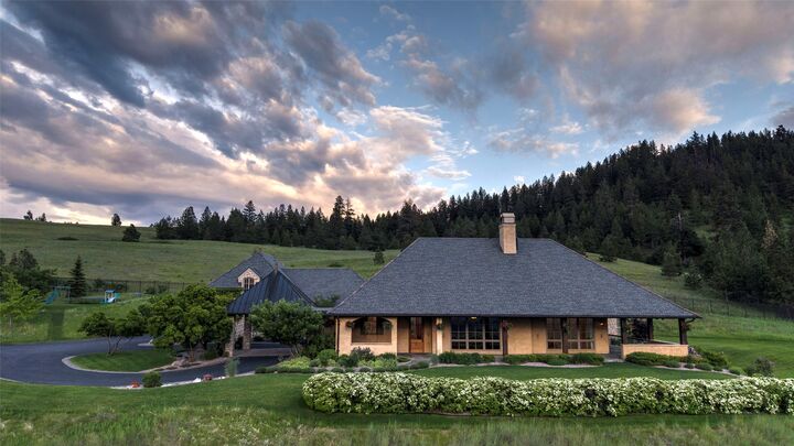 Property Photo:  2722 Contour Road  MT 59802 