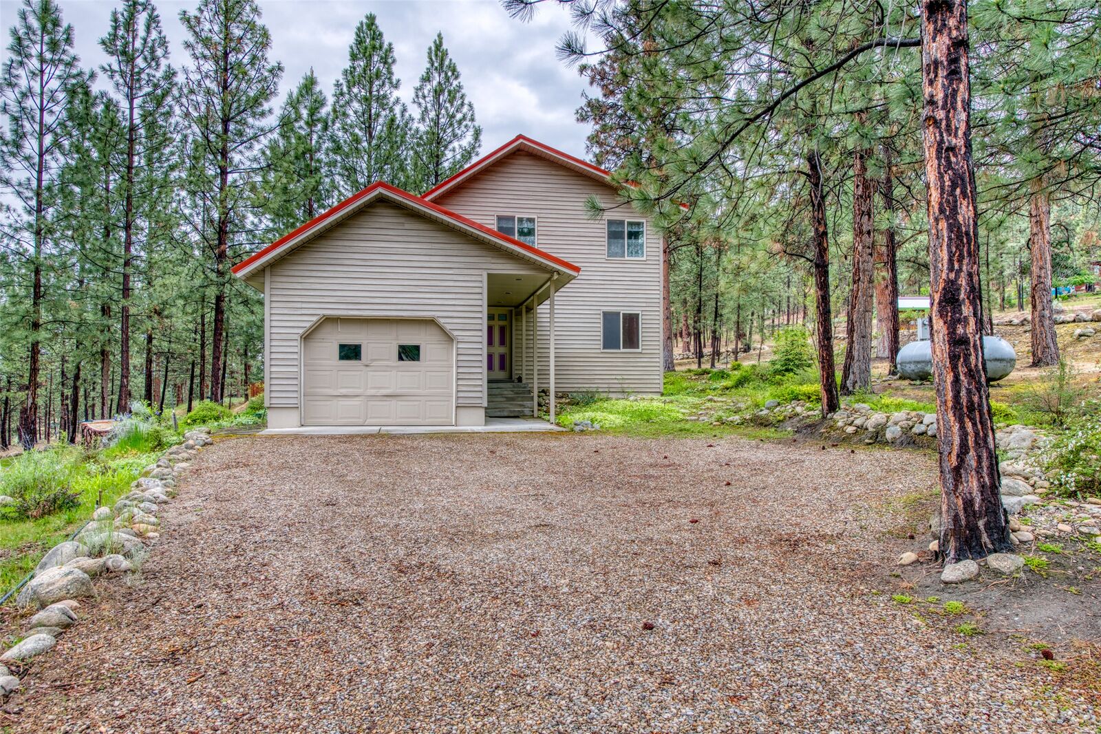Property Photo:  219 Peaceful Drive  MT 59840 