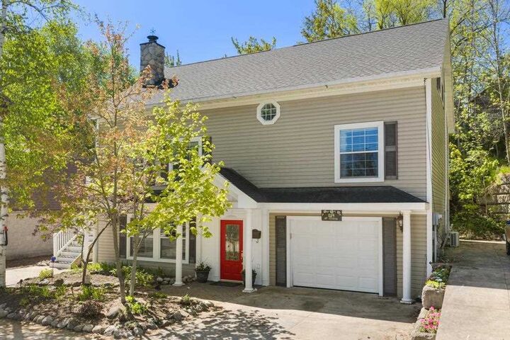Property Photo: 214 Newman MI 49720
