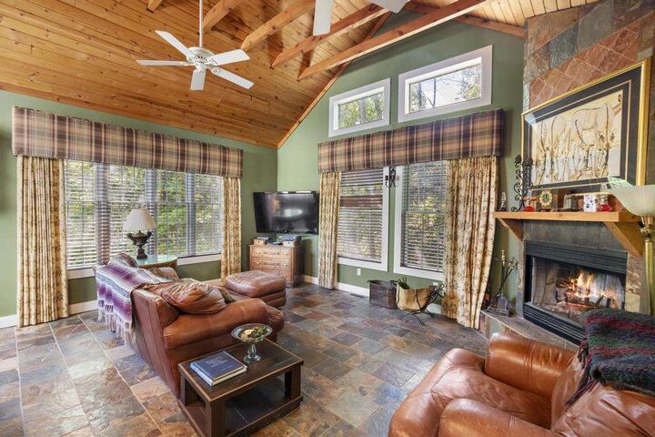 Property Photo: 214 Newman MI 49720