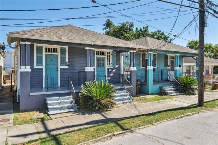 Property Photo:  7923 29 Forshey Street  LA 70125 