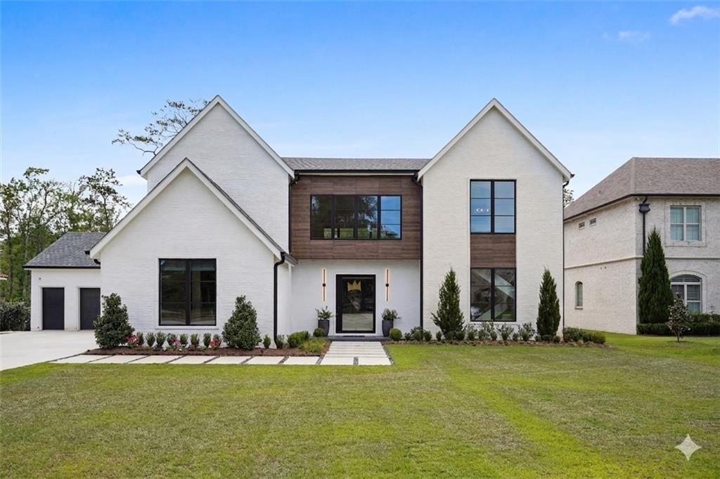 Property Photo:  1432 Carrisa Drive  LA 70433 