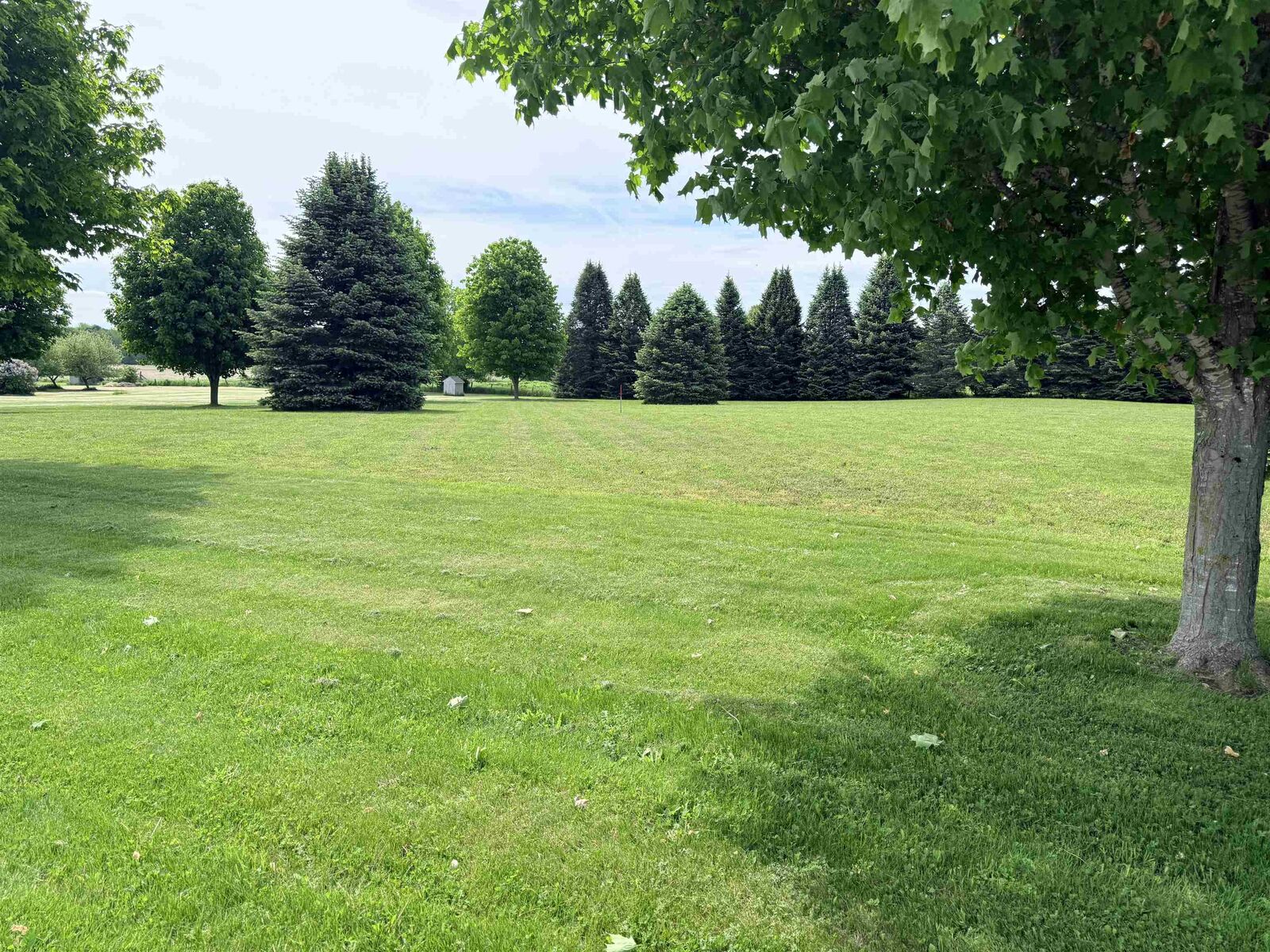 Property Photo:  Tbd New Road  VT 05463 