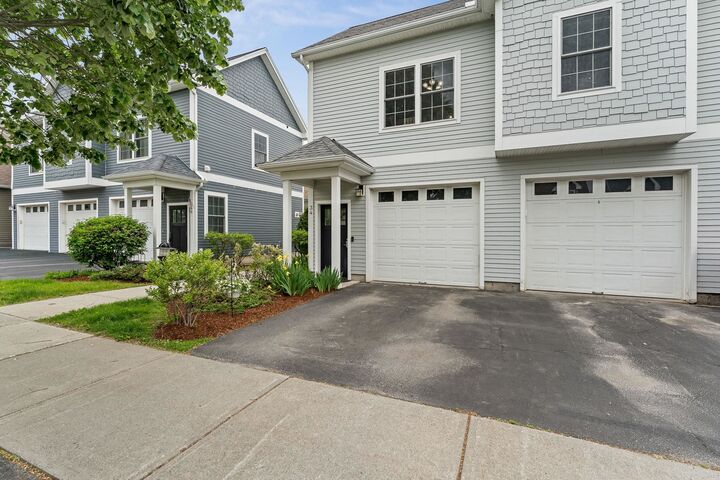 Property Photo: 34 Madison Drive VT 05495