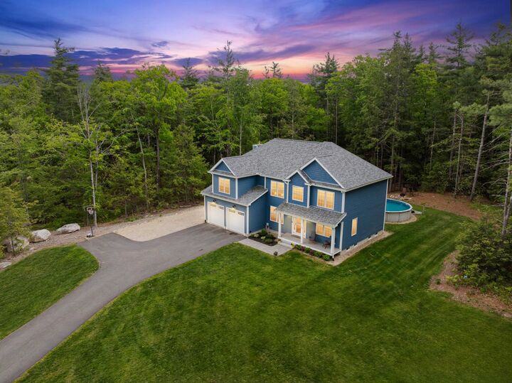 Property Photo:  55 Lorden Road  NH 03070 